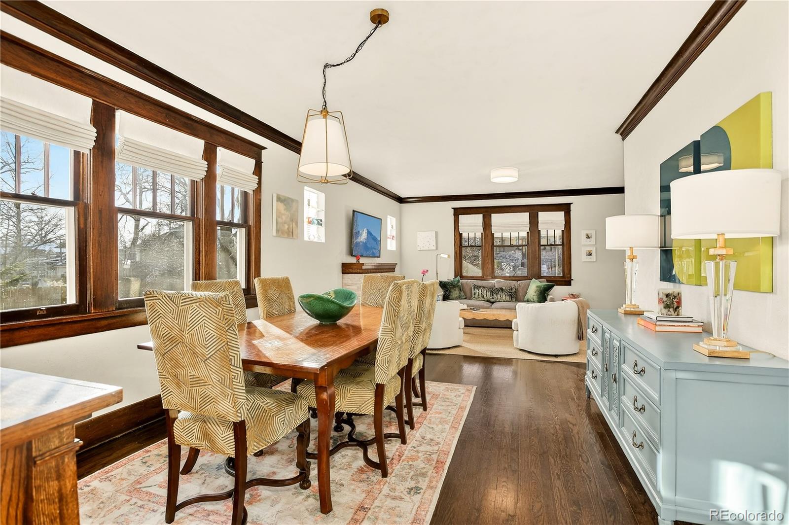 MLS Image #5 for 4104  grove street,denver, Colorado
