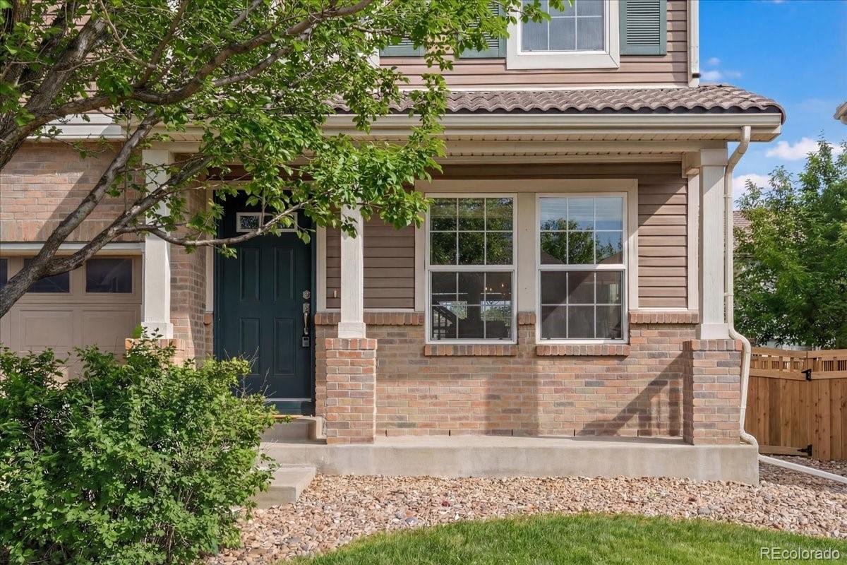 MLS Image #1 for 1798  hogan court,castle rock, Colorado