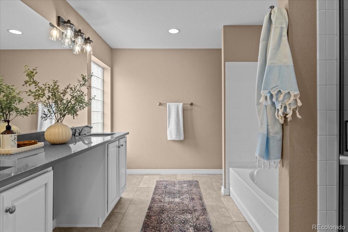 MLS Image #18 for 1798  hogan court,castle rock, Colorado