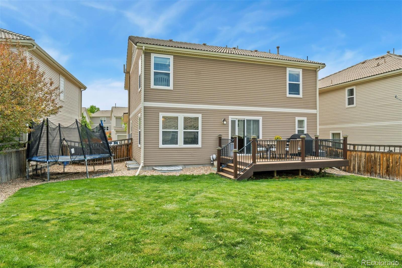 MLS Image #27 for 1798  hogan court,castle rock, Colorado
