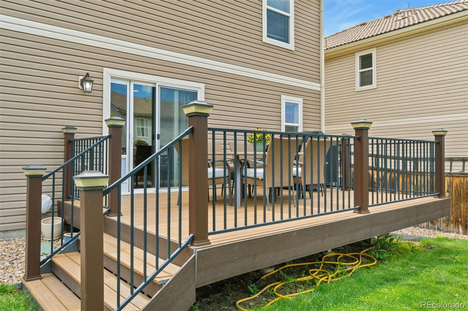 MLS Image #28 for 1798  hogan court,castle rock, Colorado