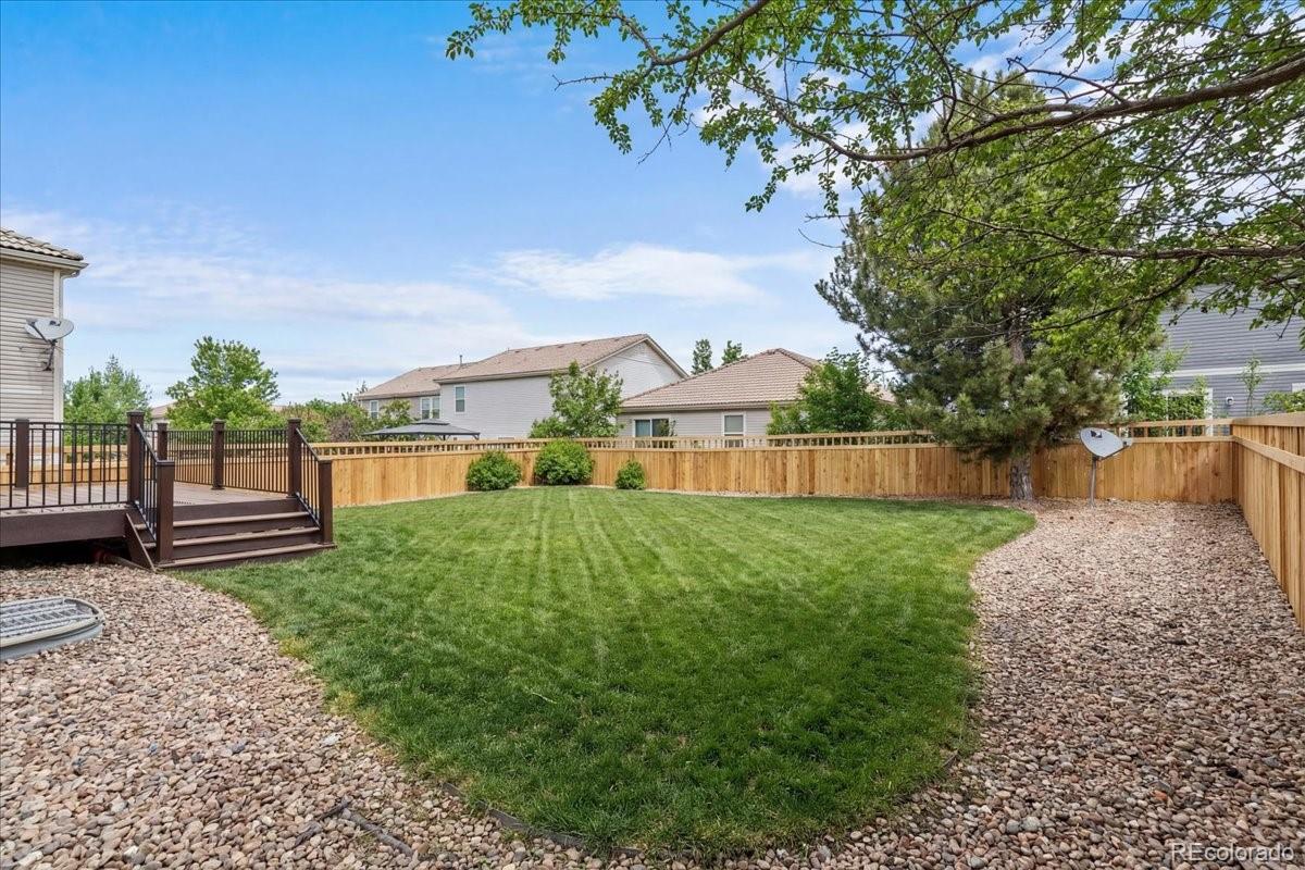 MLS Image #29 for 1798  hogan court,castle rock, Colorado