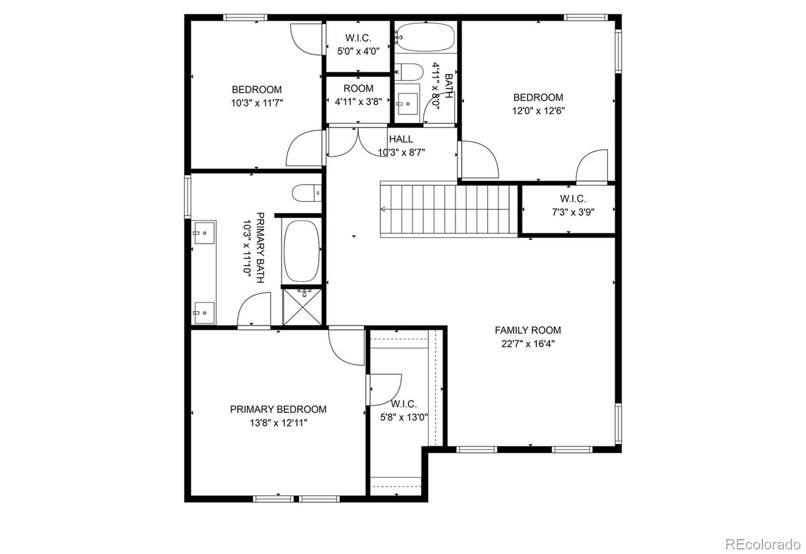 MLS Image #32 for 1798  hogan court,castle rock, Colorado