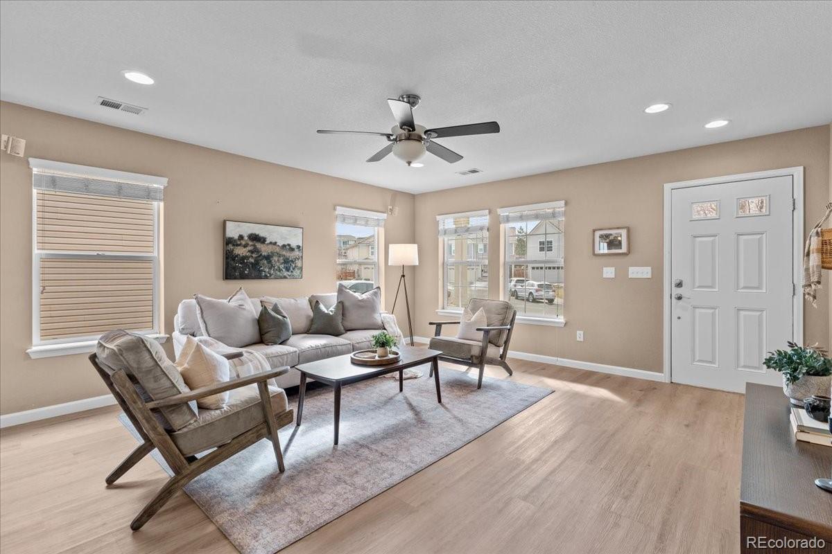 MLS Image #4 for 1798  hogan court,castle rock, Colorado