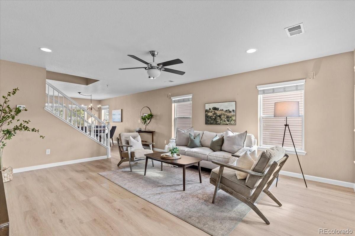 MLS Image #5 for 1798  hogan court,castle rock, Colorado