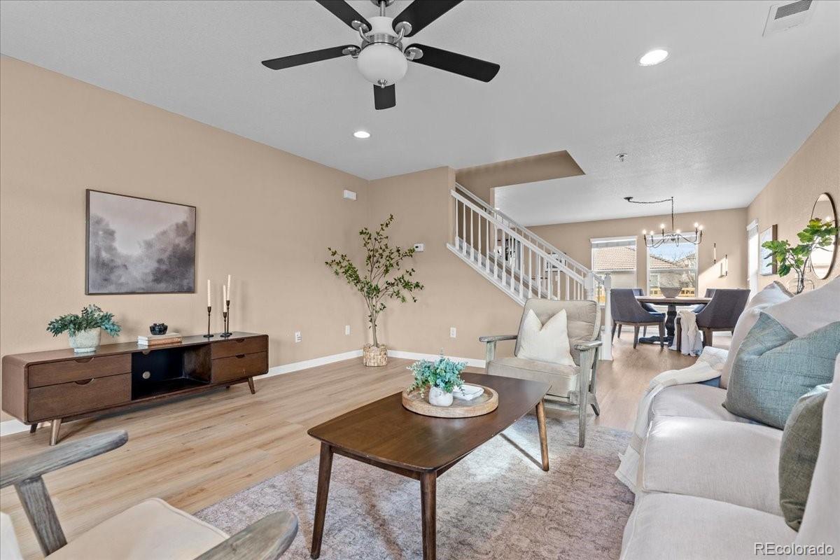 MLS Image #6 for 1798  hogan court,castle rock, Colorado