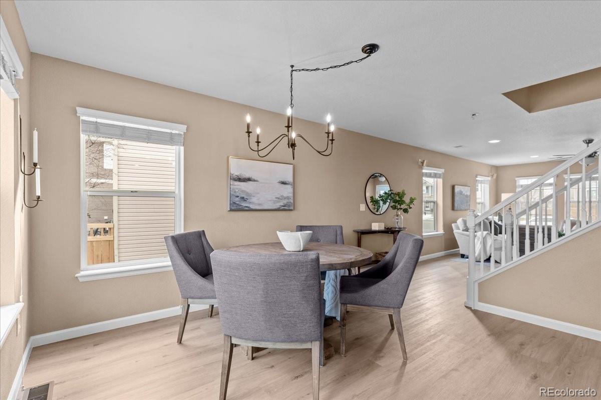 MLS Image #8 for 1798  hogan court,castle rock, Colorado