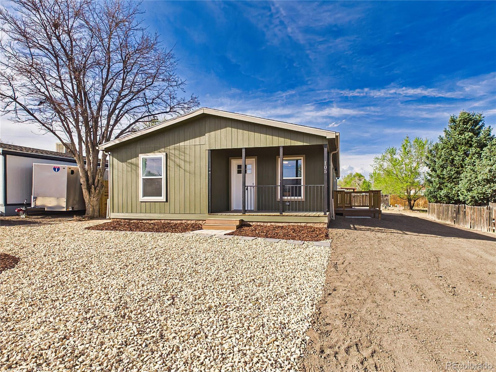 MLS Image #1 for 105 e cellini drive,pueblo, Colorado