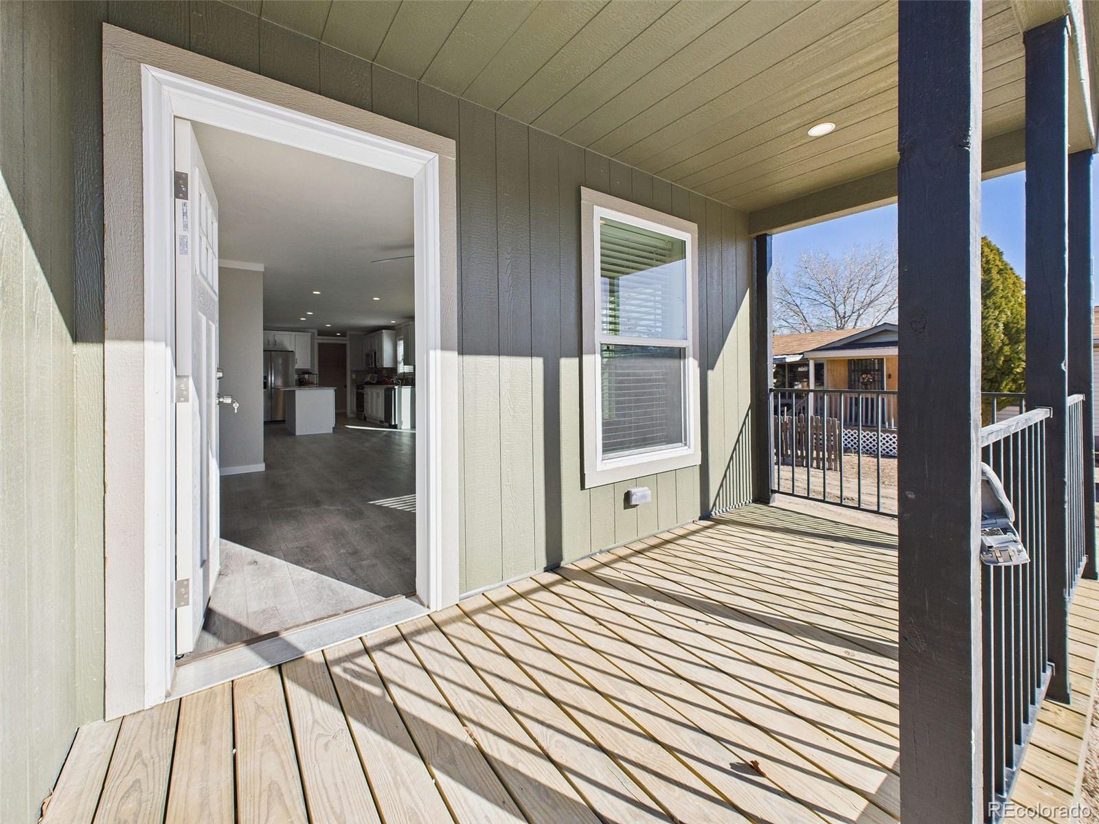 MLS Image #2 for 105 e cellini drive,pueblo, Colorado