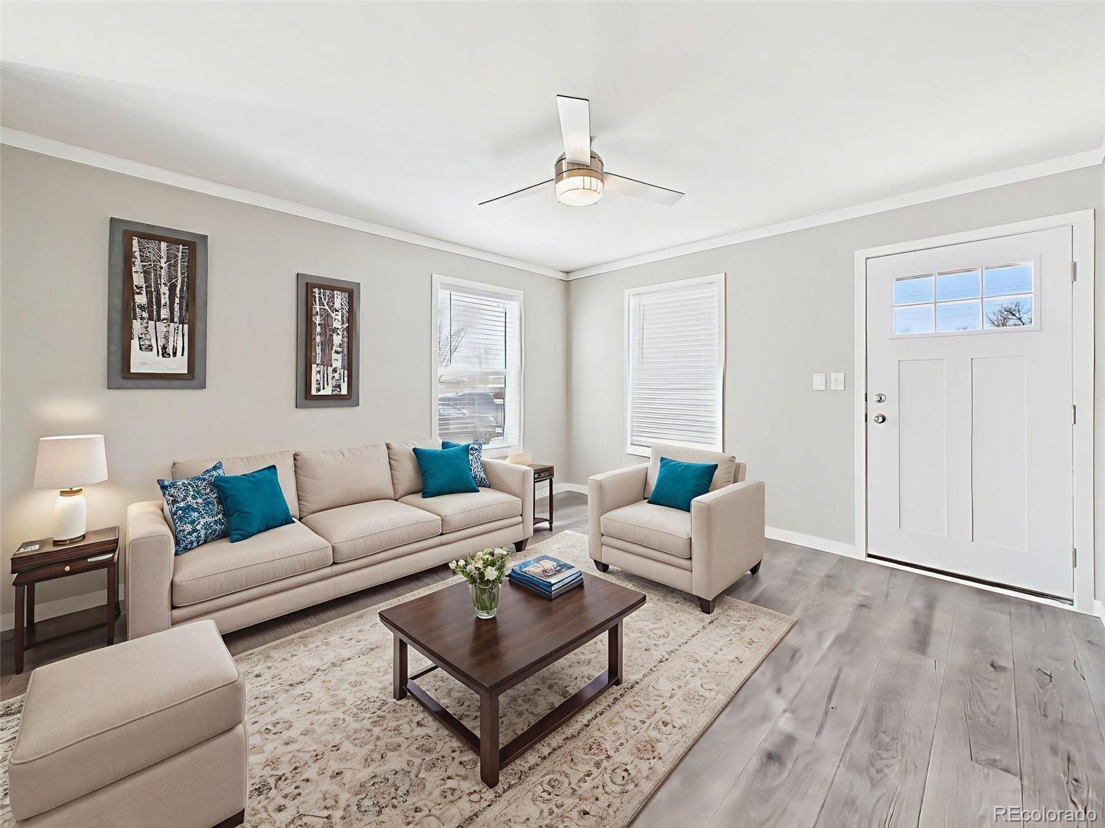 MLS Image #5 for 105 e cellini drive,pueblo, Colorado