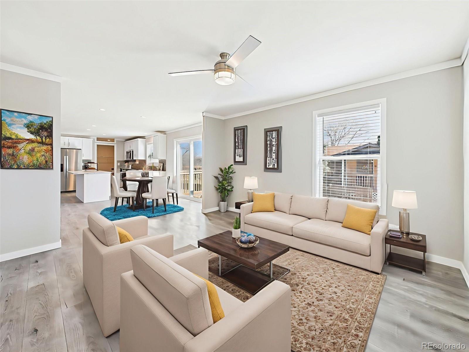 MLS Image #7 for 105 e cellini drive,pueblo, Colorado