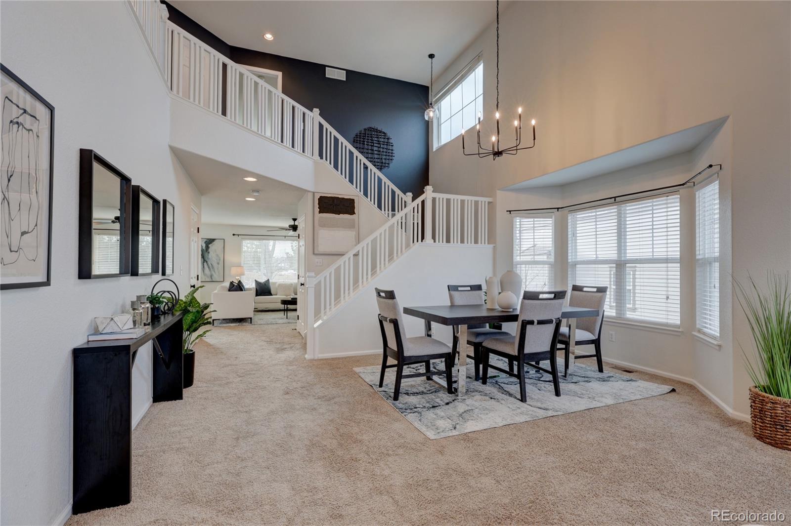 MLS Image #2 for 6141 s richfield court,aurora, Colorado
