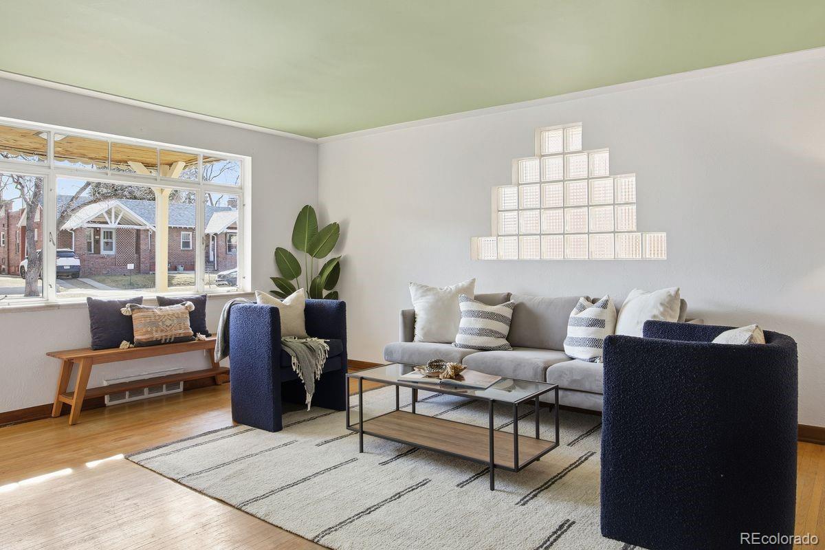 MLS Image #1 for 4721 w 33rd avenue,denver, Colorado