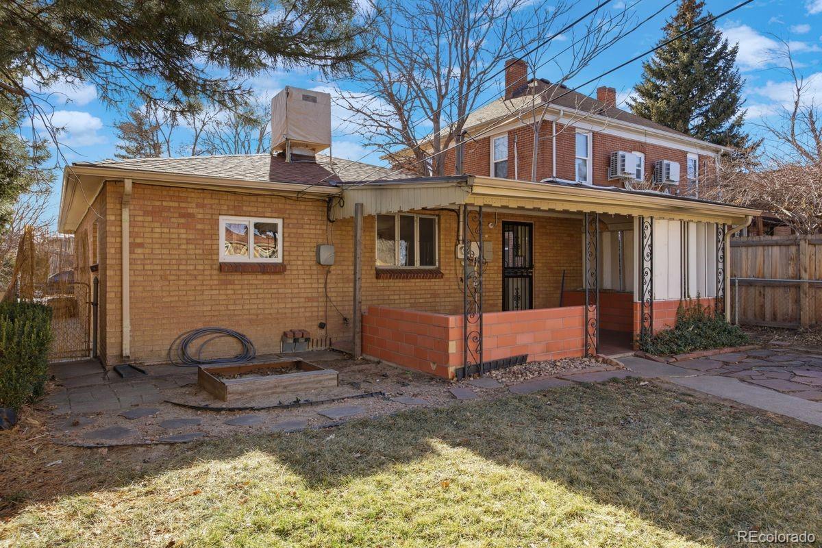 MLS Image #13 for 4721 w 33rd avenue,denver, Colorado