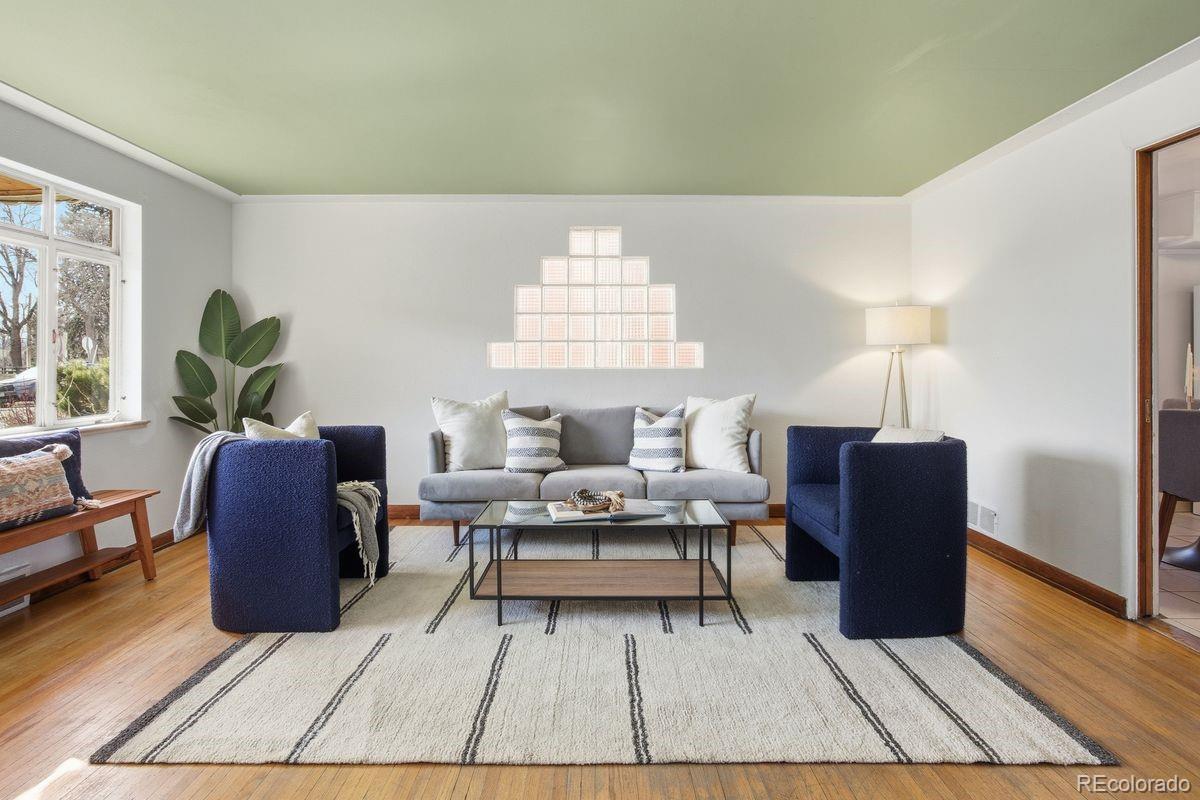 MLS Image #2 for 4721 w 33rd avenue,denver, Colorado