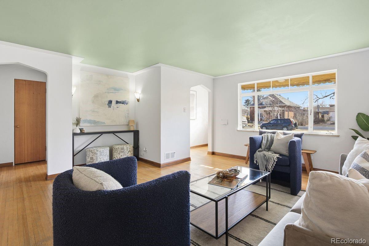 MLS Image #3 for 4721 w 33rd avenue,denver, Colorado