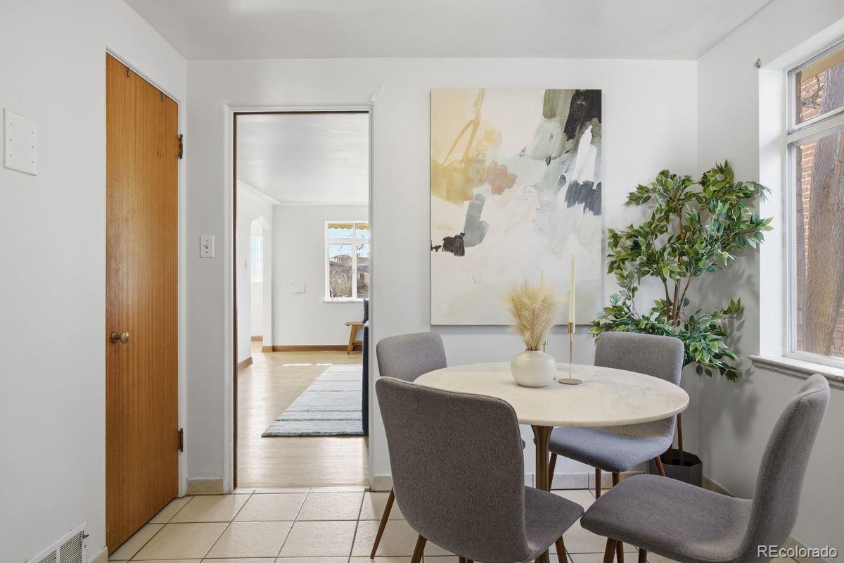 MLS Image #4 for 4721 w 33rd avenue,denver, Colorado