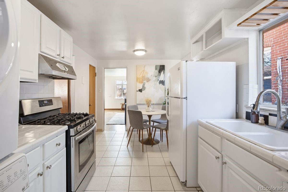 MLS Image #7 for 4721 w 33rd avenue,denver, Colorado