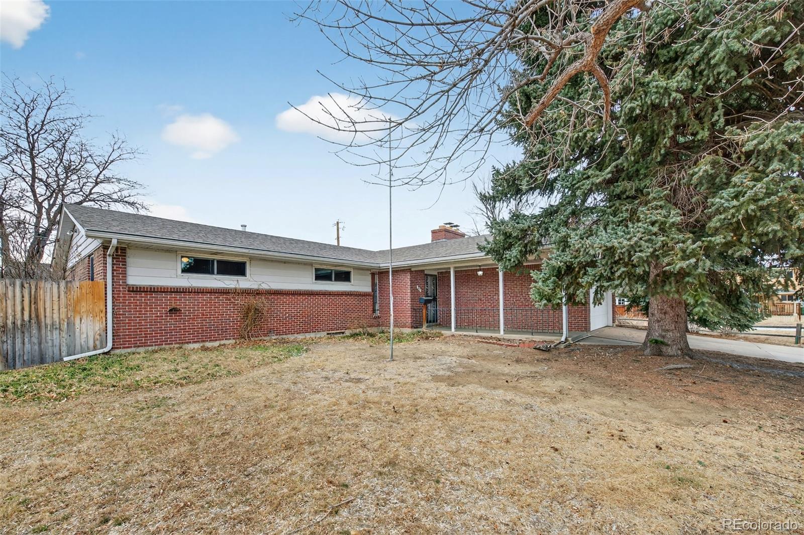 MLS Image #1 for 3303 s verbena court,denver, Colorado