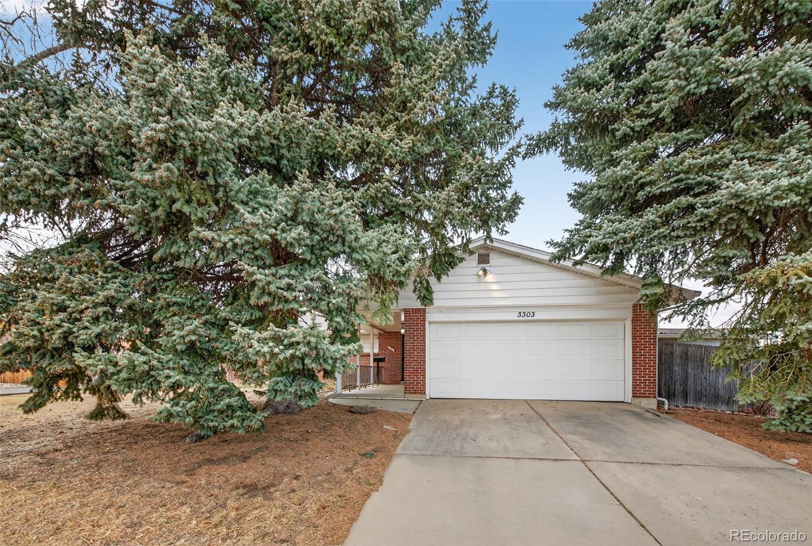 MLS Image #2 for 3303 s verbena court,denver, Colorado