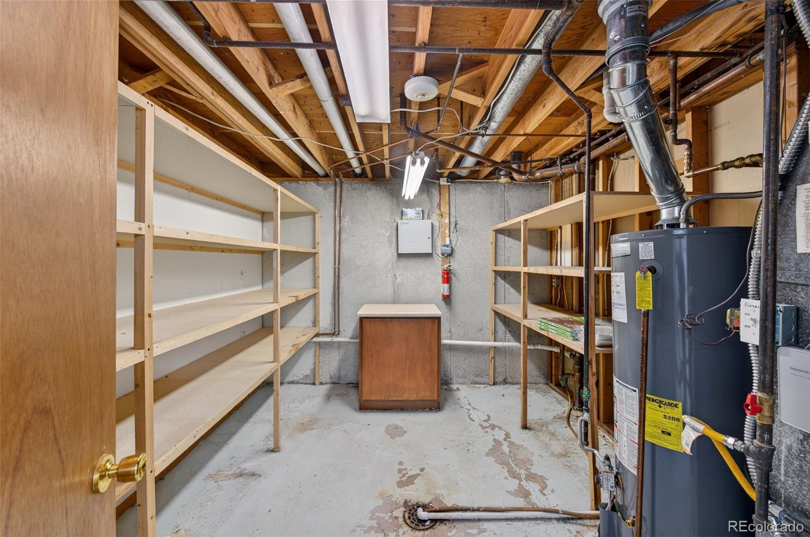 MLS Image #37 for 3303 s verbena court,denver, Colorado