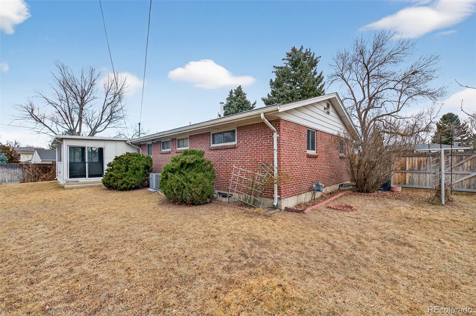 MLS Image #38 for 3303 s verbena court,denver, Colorado