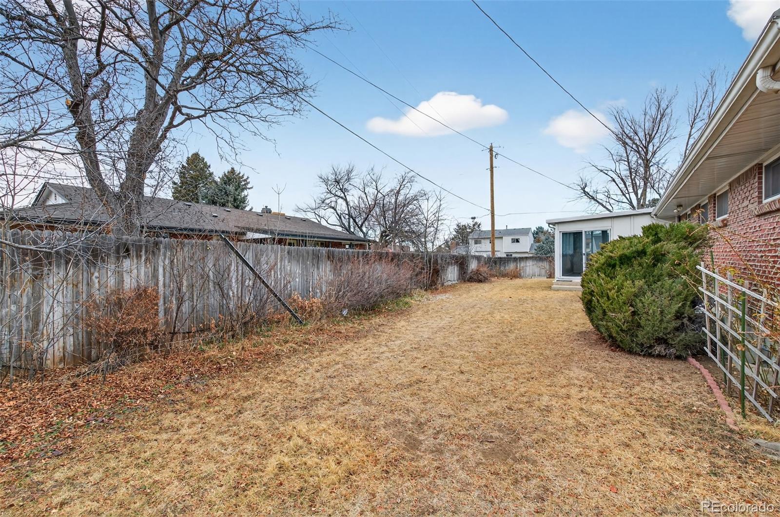 MLS Image #39 for 3303 s verbena court,denver, Colorado