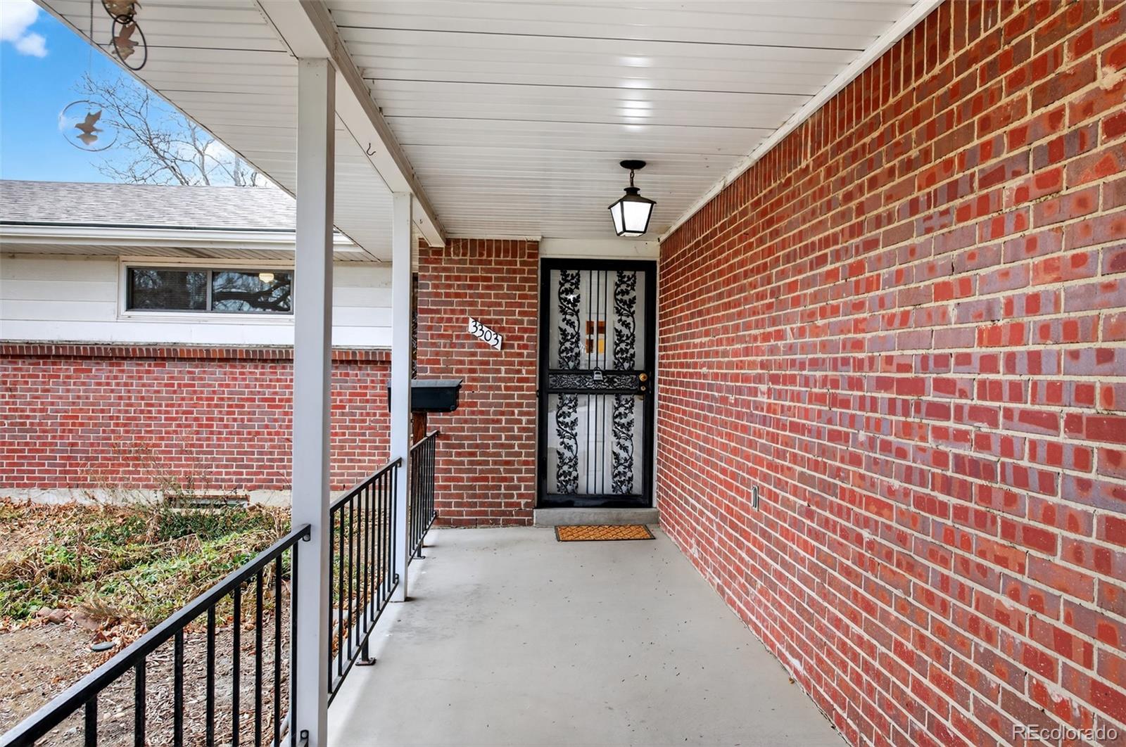MLS Image #4 for 3303 s verbena court,denver, Colorado