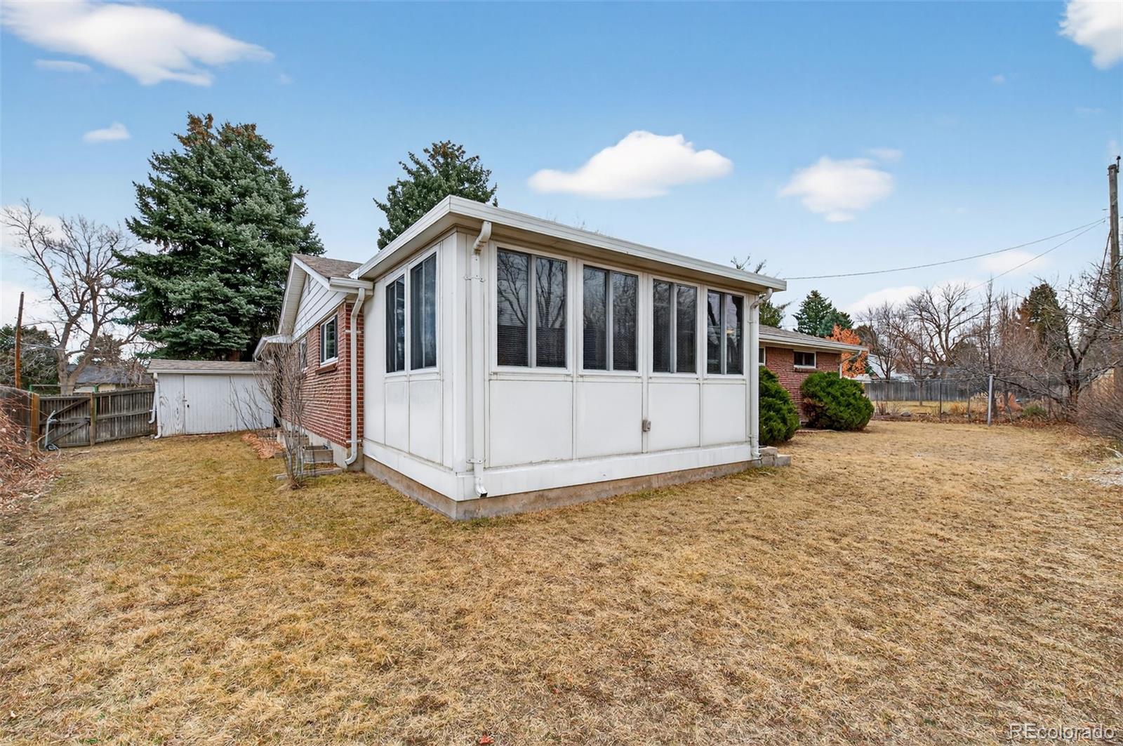 MLS Image #40 for 3303 s verbena court,denver, Colorado