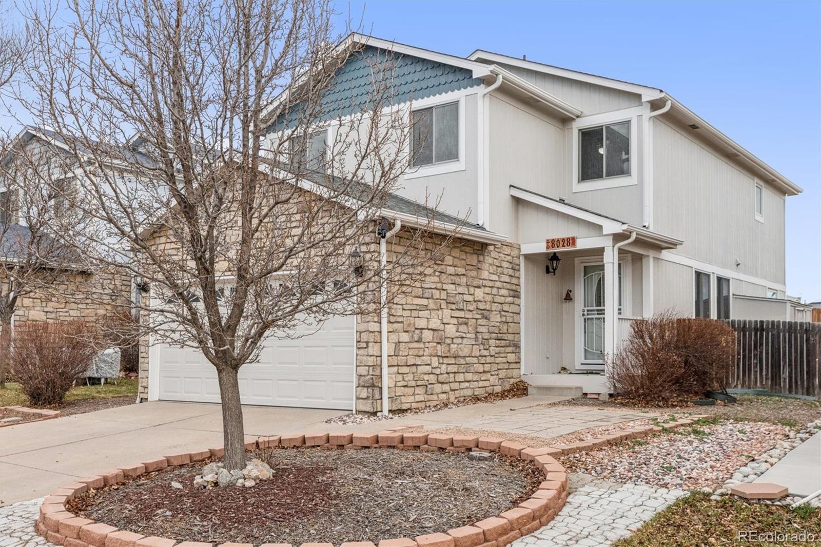 MLS Image #1 for 8028  bryant street,westminster, Colorado