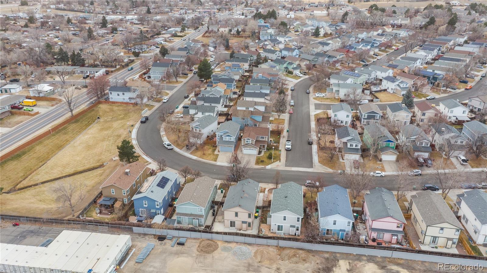 MLS Image #31 for 8028  bryant street,westminster, Colorado