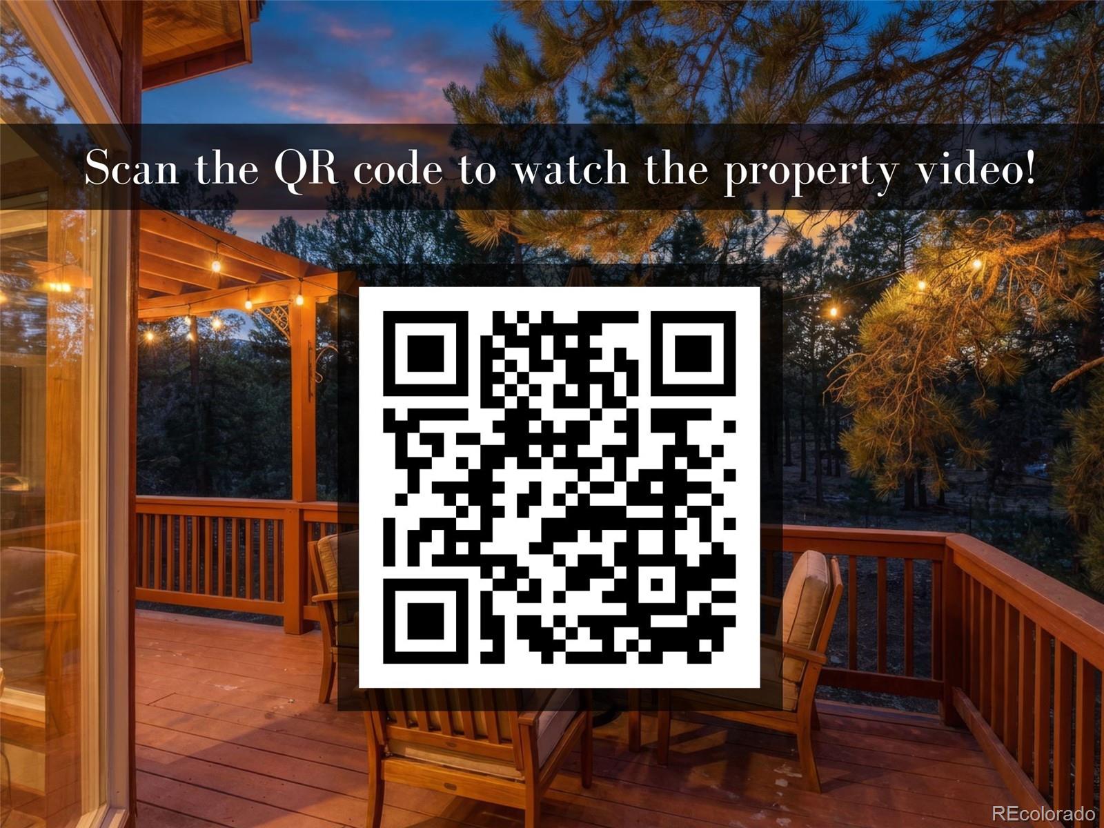 MLS Image #2 for 349  gunsmoke drive,bailey, Colorado