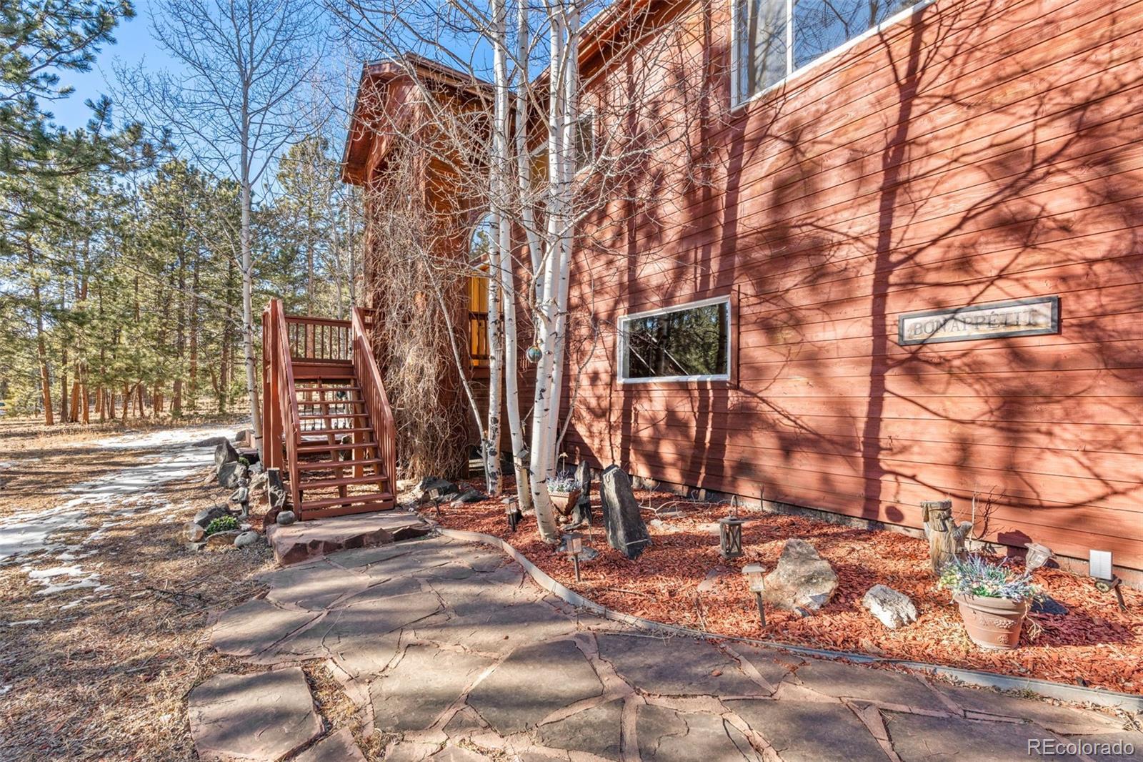 MLS Image #3 for 349  gunsmoke drive,bailey, Colorado