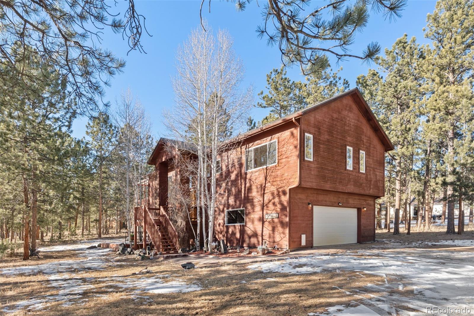 MLS Image #39 for 349  gunsmoke drive,bailey, Colorado