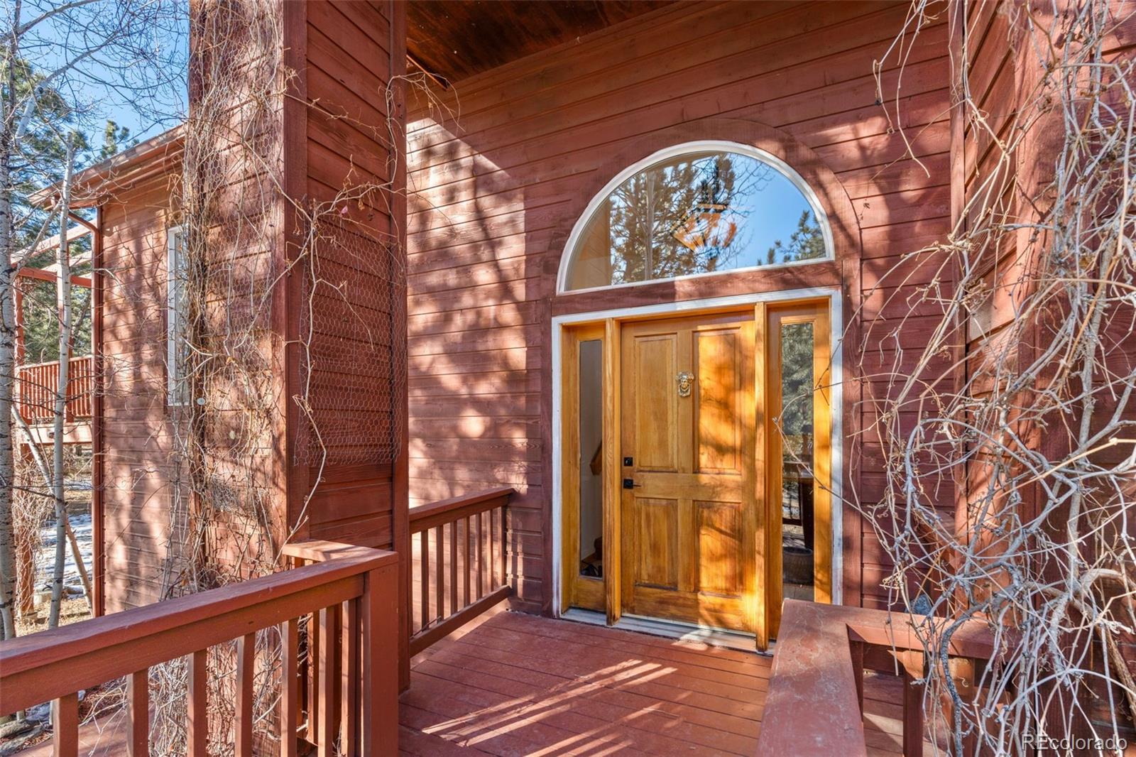 MLS Image #4 for 349  gunsmoke drive,bailey, Colorado
