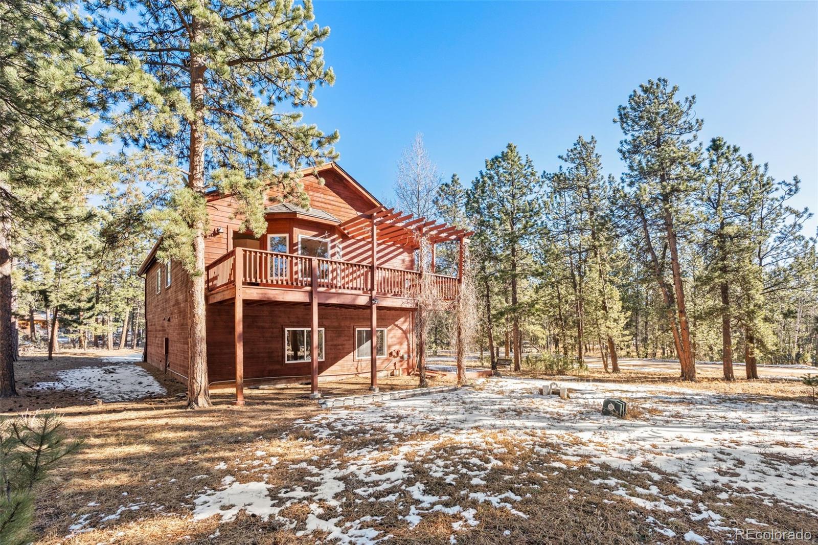 MLS Image #40 for 349  gunsmoke drive,bailey, Colorado
