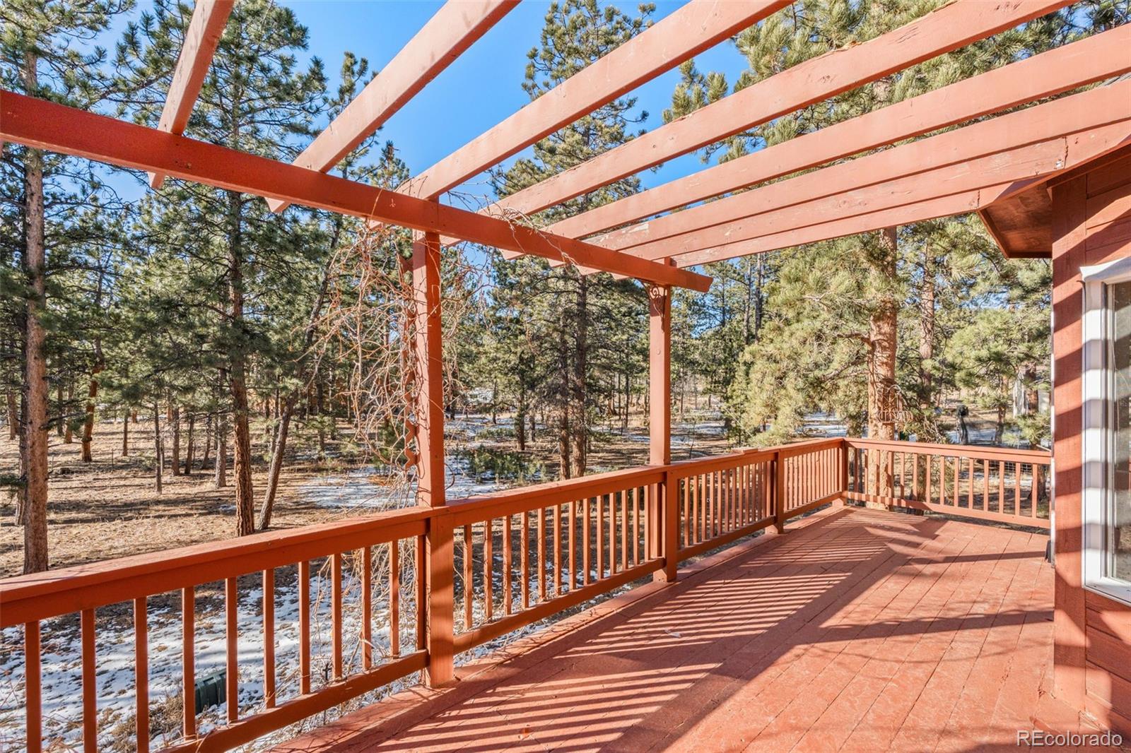 MLS Image #43 for 349  gunsmoke drive,bailey, Colorado
