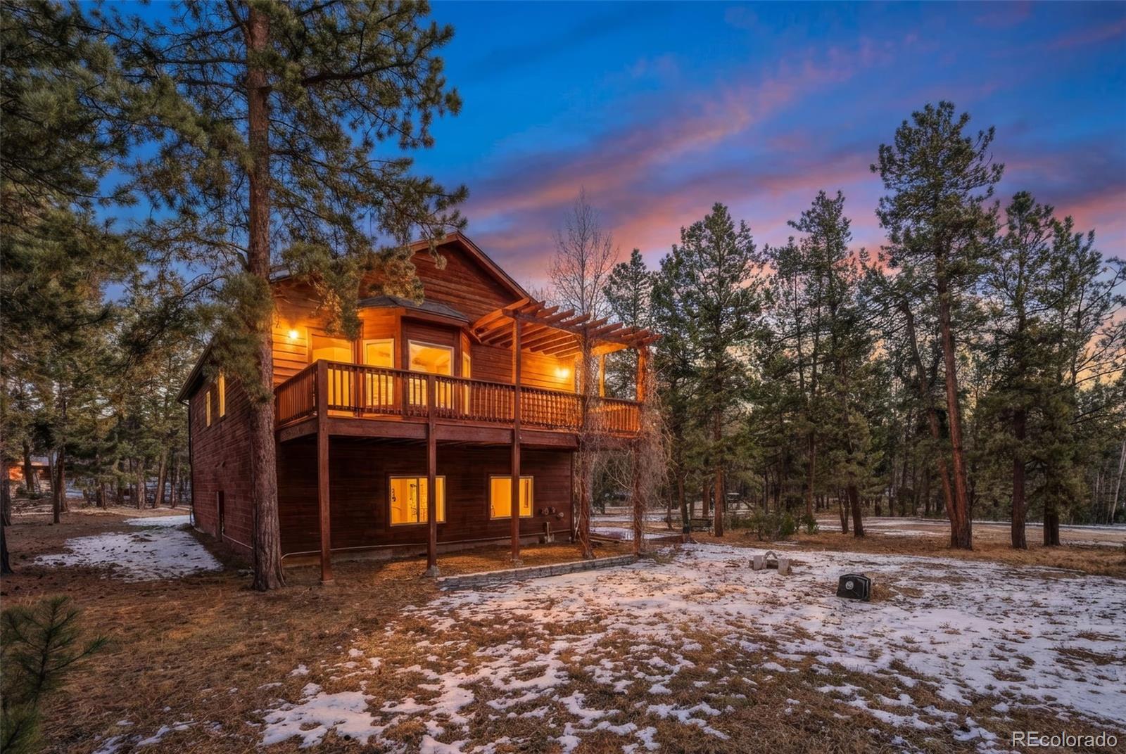 MLS Image #44 for 349  gunsmoke drive,bailey, Colorado
