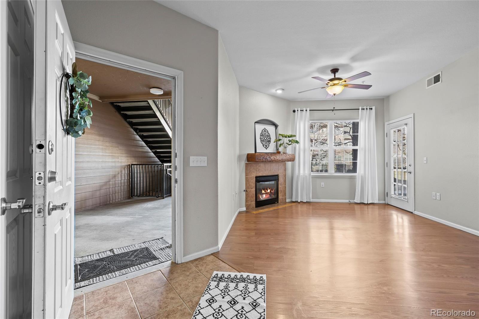 MLS Image #2 for 10805  twenty mile road 104,parker, Colorado