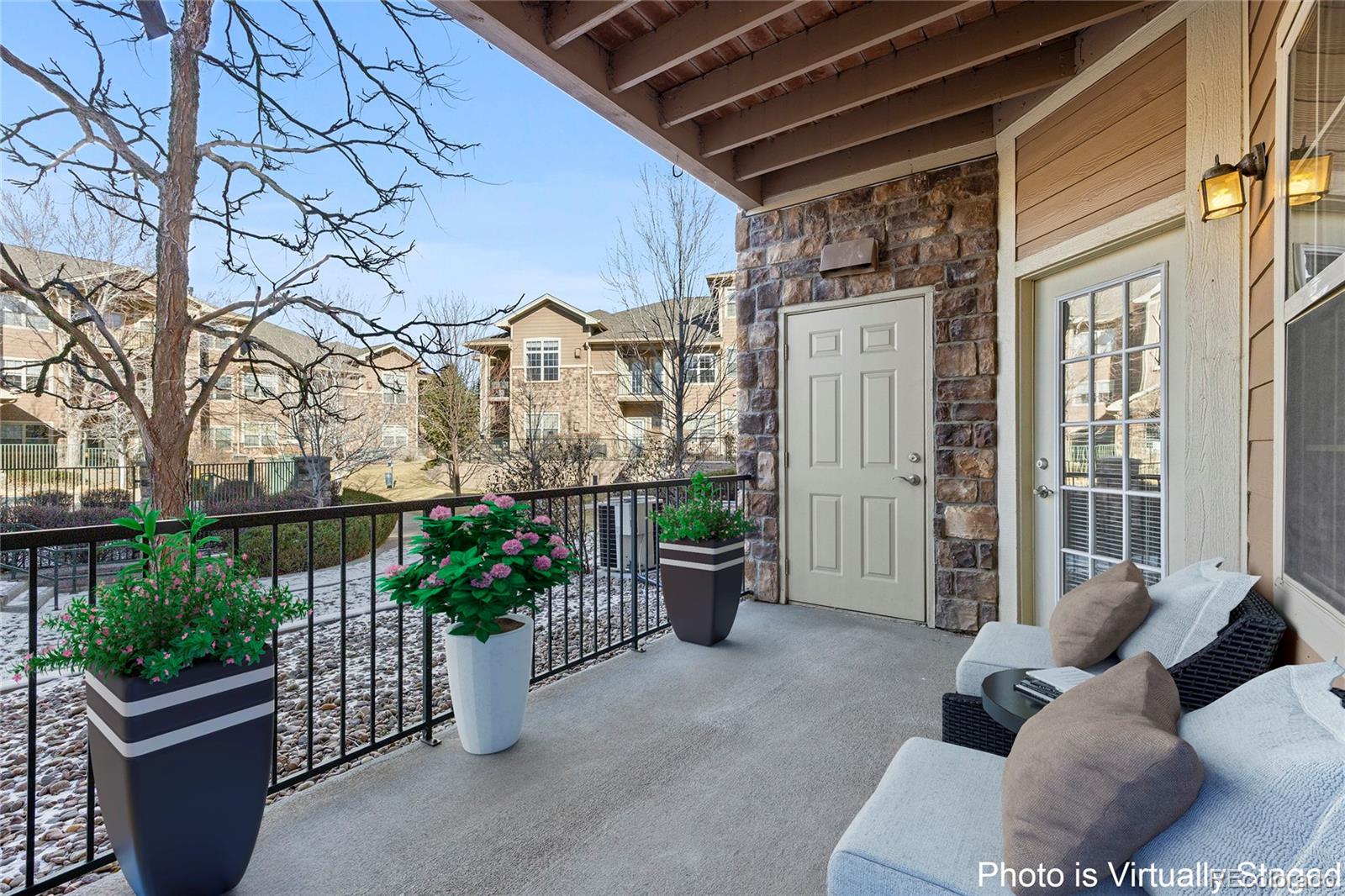 MLS Image #22 for 10805  twenty mile road 104,parker, Colorado