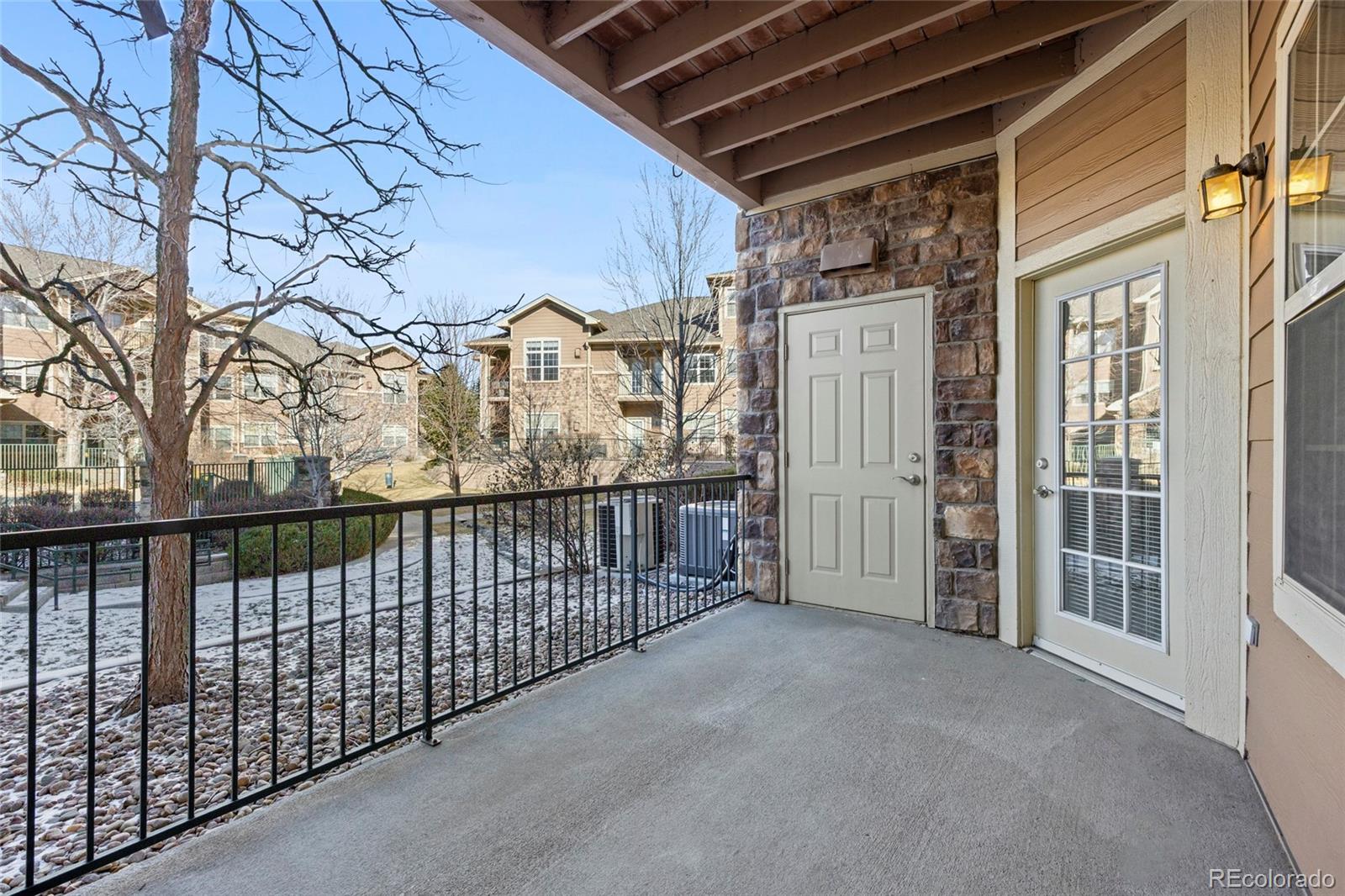 MLS Image #23 for 10805  twenty mile road 104,parker, Colorado