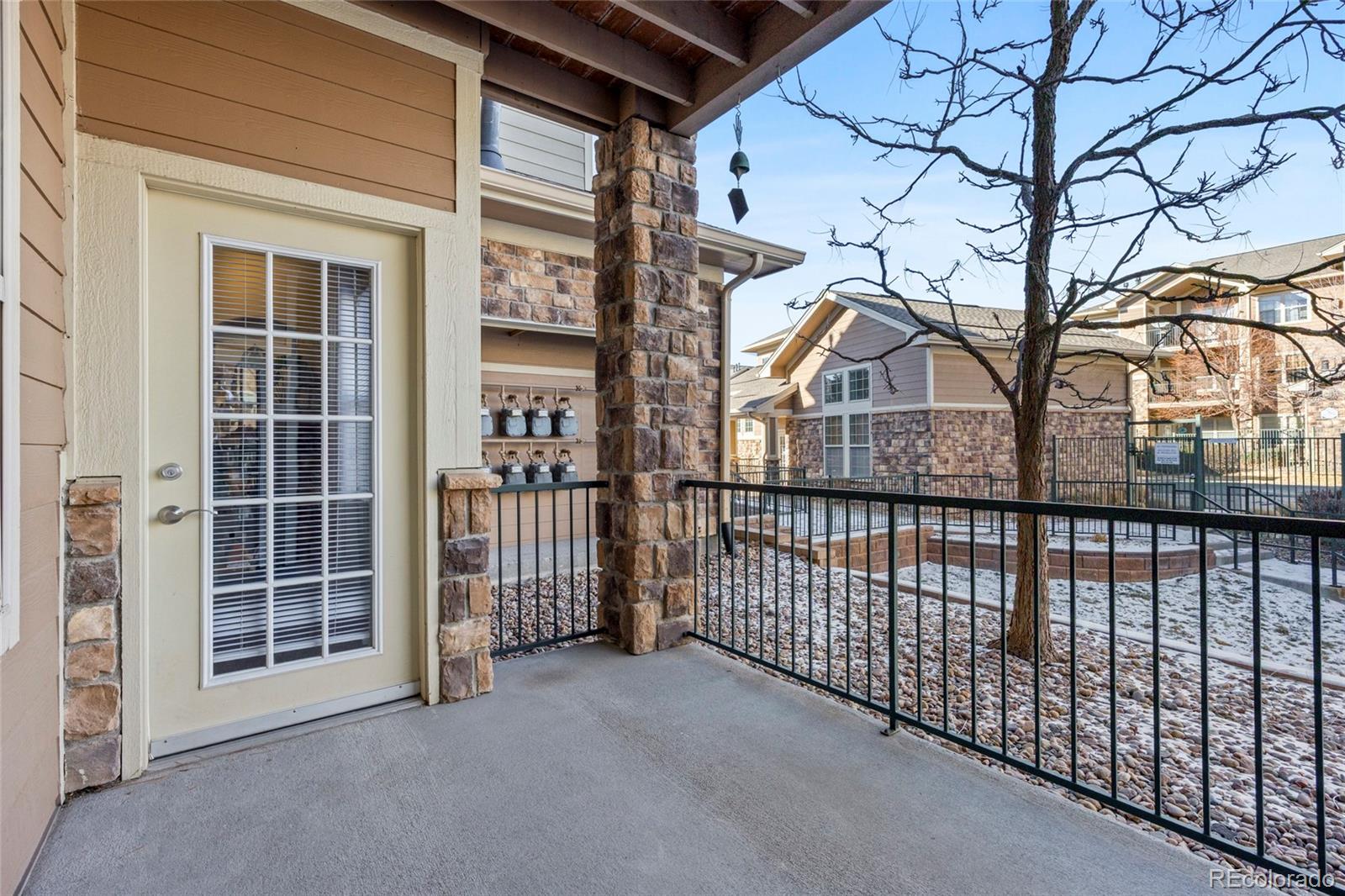 MLS Image #25 for 10805  twenty mile road 104,parker, Colorado