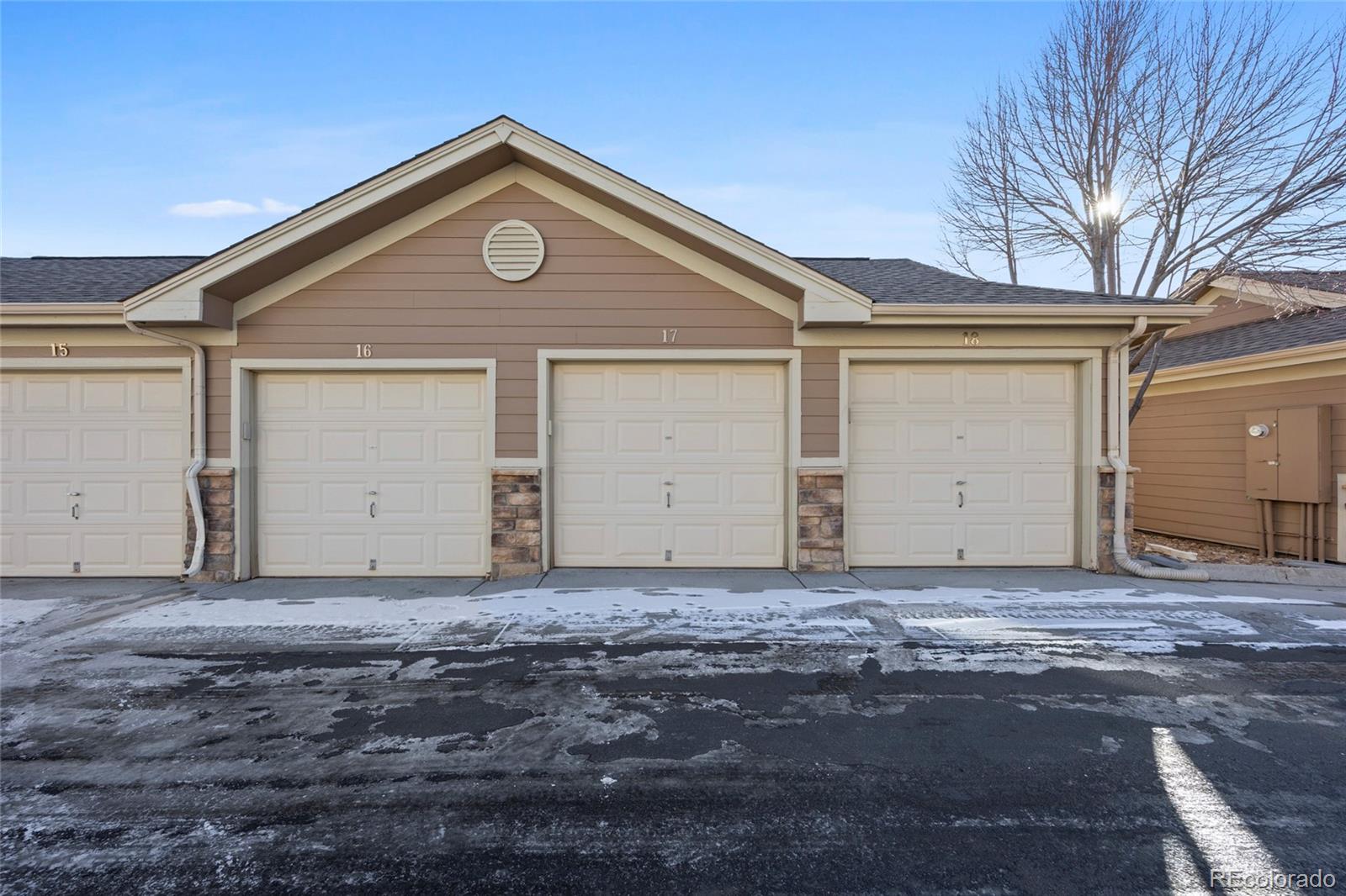 MLS Image #26 for 10805  twenty mile road 104,parker, Colorado