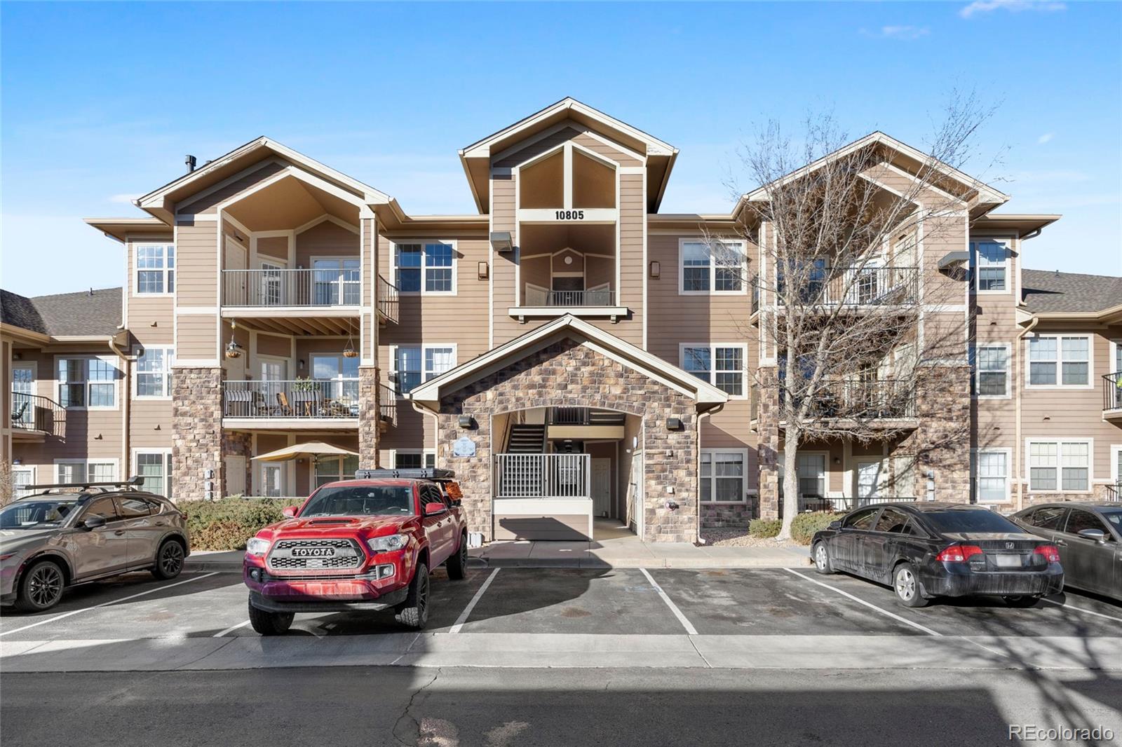 MLS Image #29 for 10805  twenty mile road 104,parker, Colorado