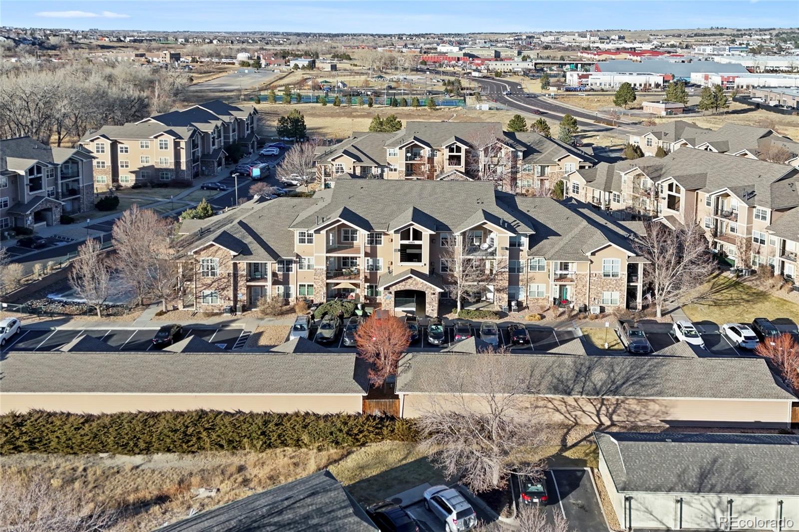 MLS Image #30 for 10805  twenty mile road 104,parker, Colorado