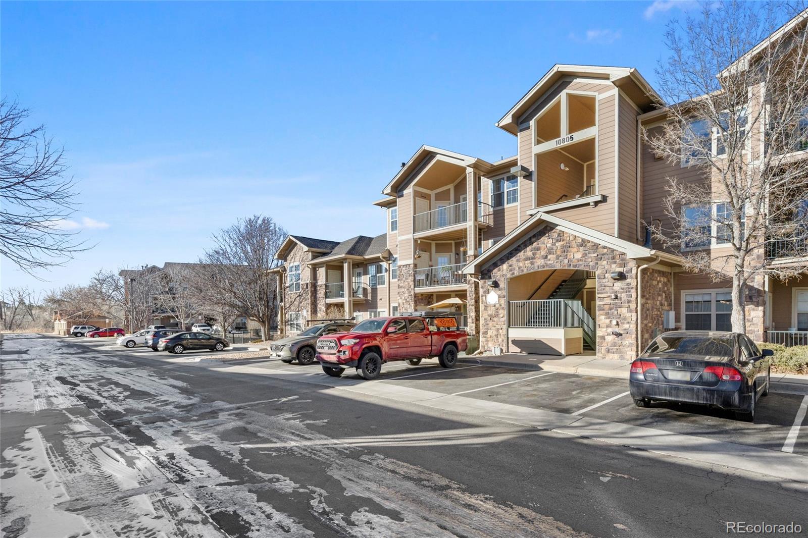 MLS Image #31 for 10805  twenty mile road 104,parker, Colorado