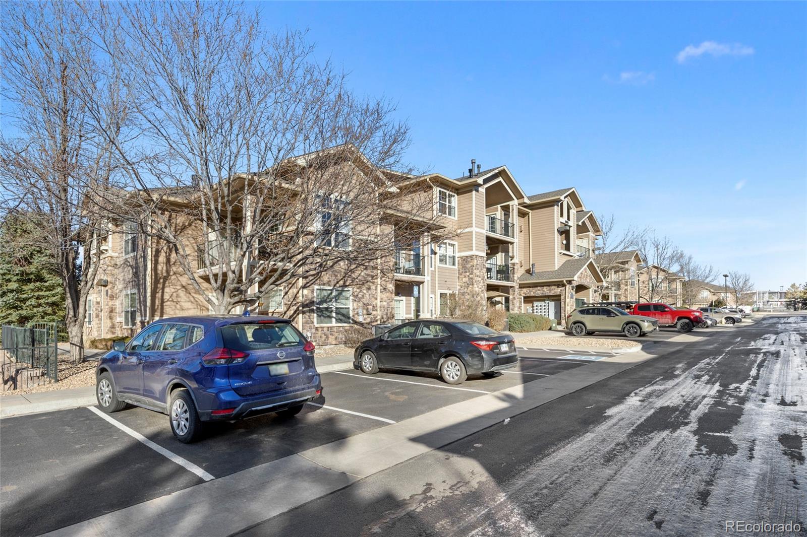 MLS Image #32 for 10805  twenty mile road 104,parker, Colorado