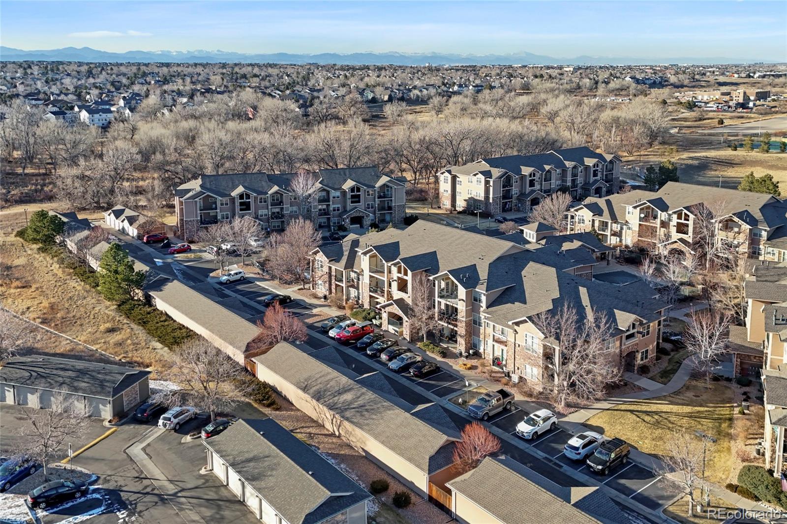 MLS Image #33 for 10805  twenty mile road 104,parker, Colorado