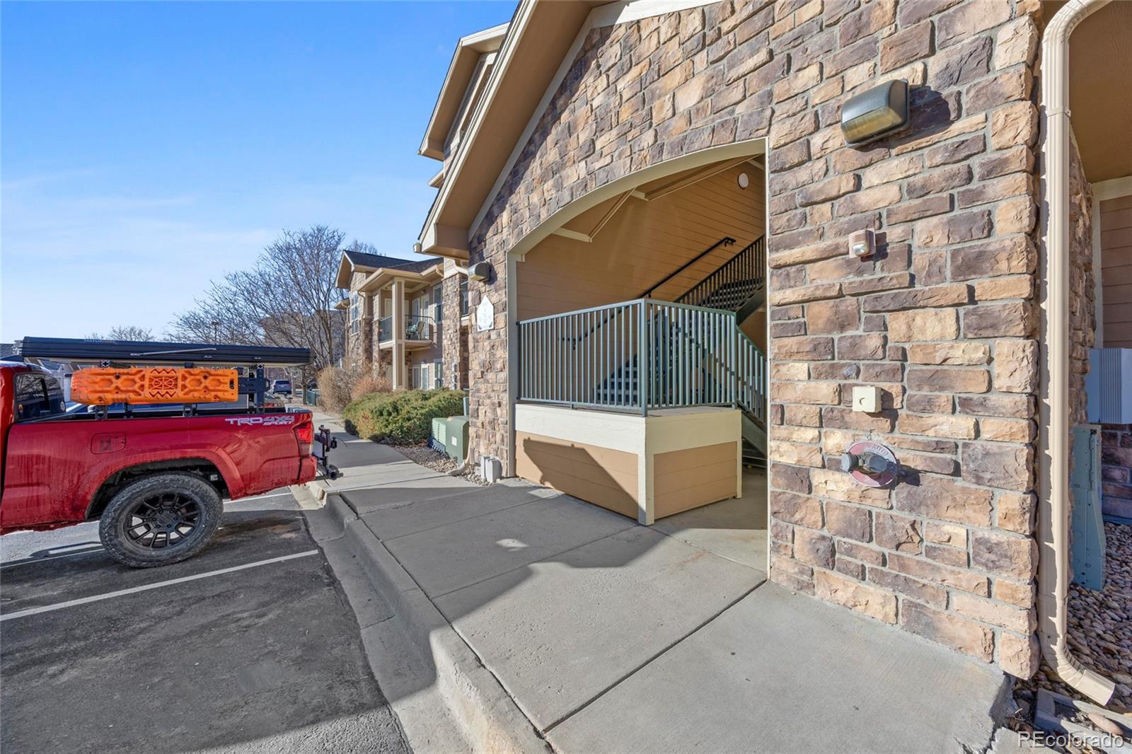 MLS Image #34 for 10805  twenty mile road 104,parker, Colorado