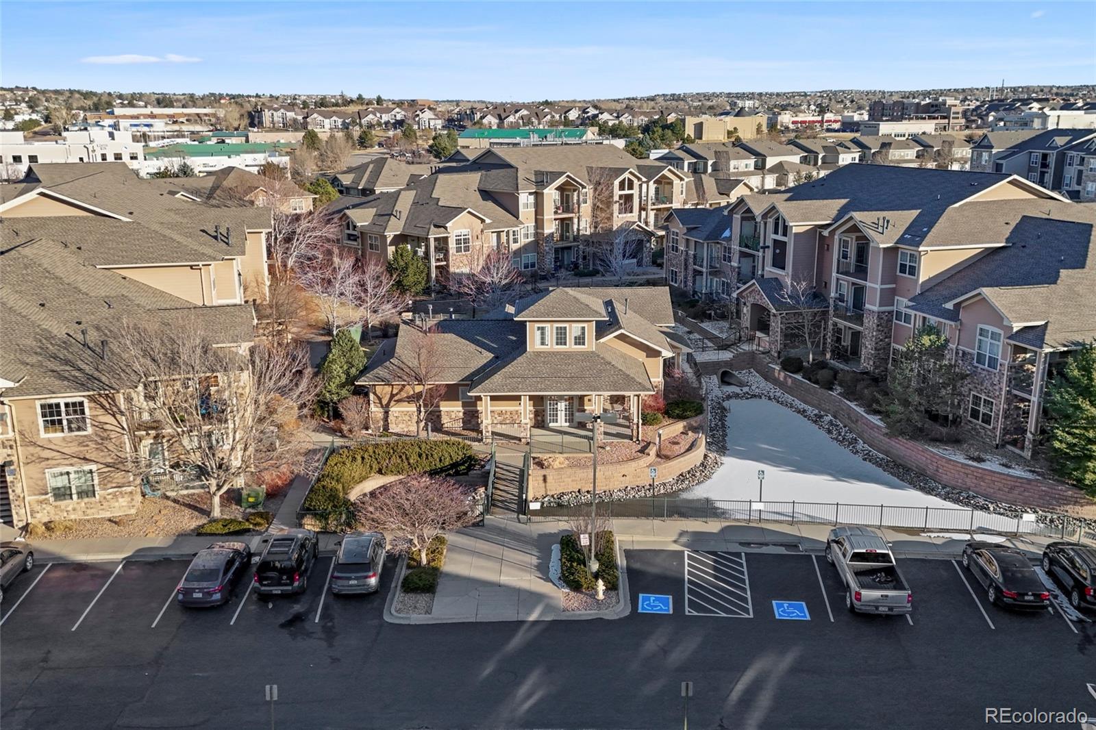 MLS Image #36 for 10805  twenty mile road 104,parker, Colorado